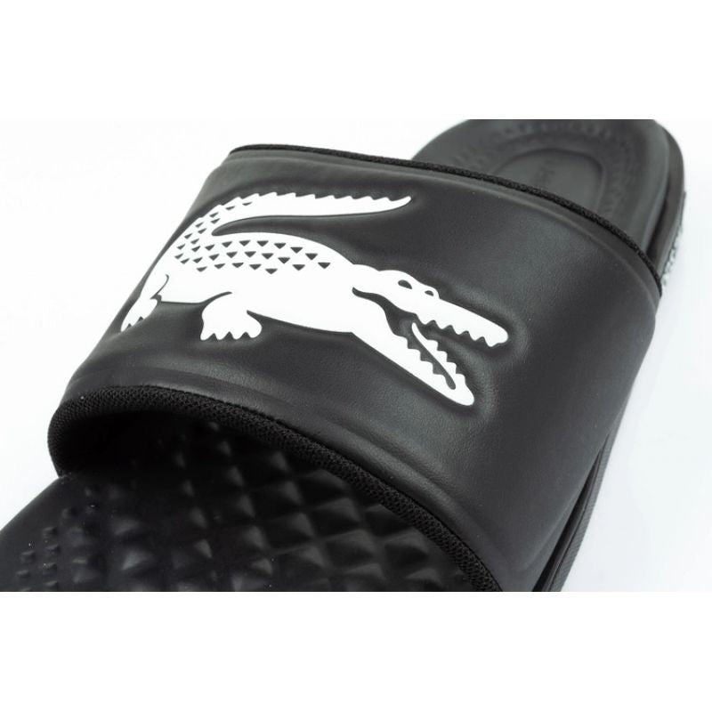 Lacoste Croco Dualiste M 20312 slippers Footwear/Outdoor Lacoste