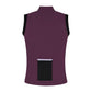 Rogelli SIGNATURE vest purple 3XL Rogelli/Rower/Men/Kamizelki Your Sports Performance