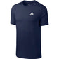 T-Shirt Nike Sportswear M AR4997-410 Clothing/Lifestyle/T-shirts Nike