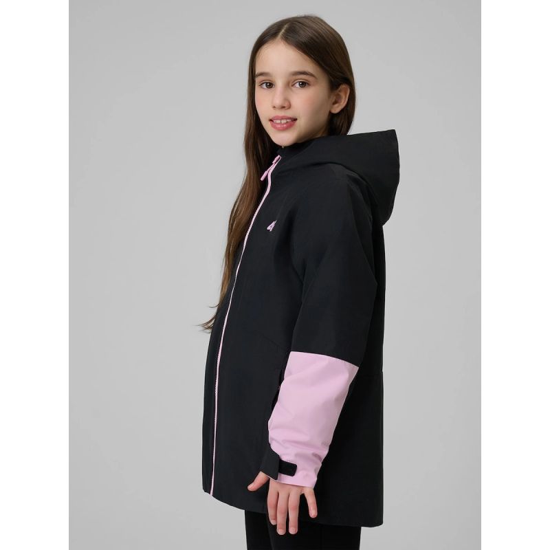 Transitional jacket membrane 5000 girls 4F 4FJWSS26TTJAF0958-20S 4f