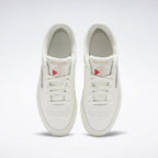 Reebok Club C 85 Vintage W Chalk Alabaster W 100025379 Footwear/Lifestyle Reebok