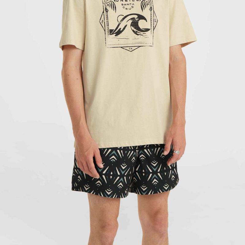 O'Neill Mix & Match Wave T-Shirt M 92800613925 ONeill