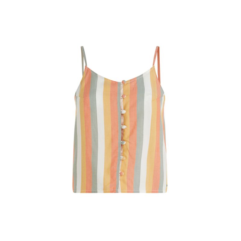 O'Neill Tiare Woven Tank Top W 92800614205 ONeill