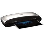 Fellowes Spectra A4 Hot/Cold Laminator Black, Gray Urządzenia biurowe/Laminatory Your Sports Performance
