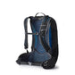 GREGORY Citro 24 Ozone Black Trekking Backpack Import z Action/Survival/Torby, plecaki, organizery Your Sports Performance
