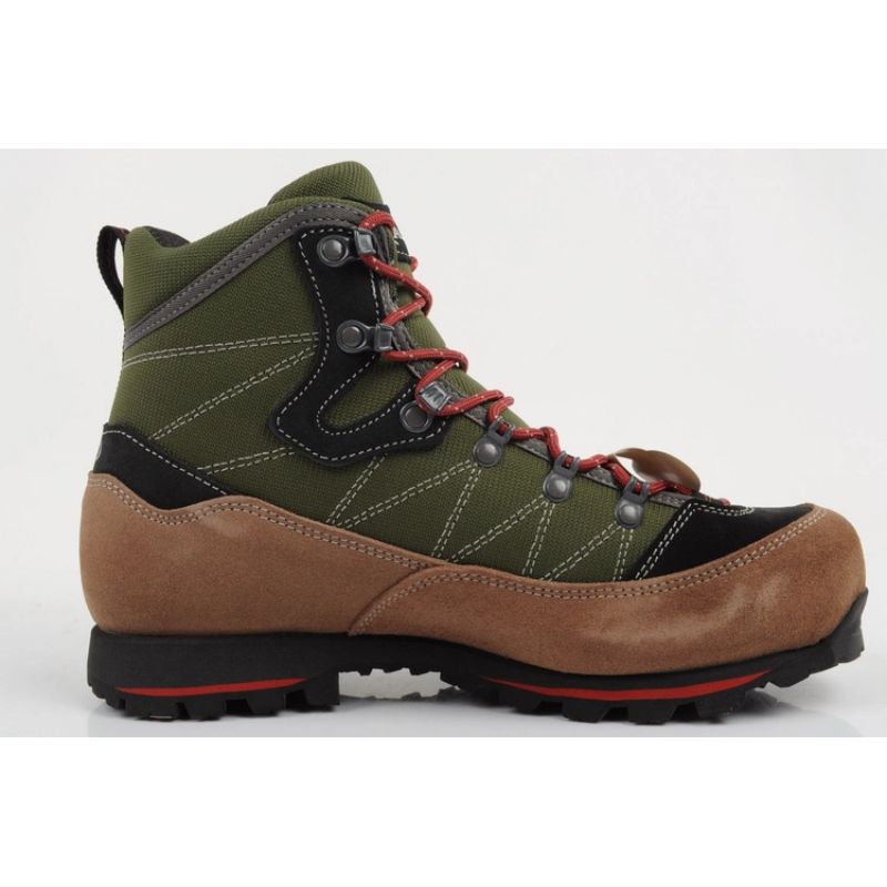 Aku Trekker Wide Gore-tex M 977W481 shoes Footwear/Outdoor/Aku Your Sports Performance