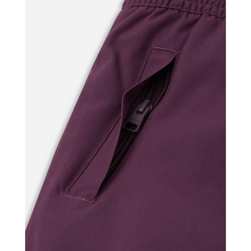 Reima Juoni winter pants waterproof Jr 5100113A-4960 Clothing/Ski/Dzieci/4f Your Sports Performance