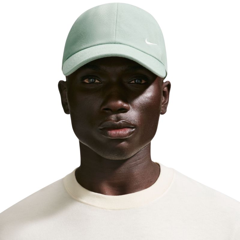 Nike Club Cap Green FZ5698 007