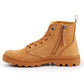Shoes Palladium Pampa HI ZIP NBK W 96440-717-M Footwear/Lifestyle/Palladium Your Sports Performance