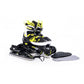 Ice skates, rollers Tempish Misty Duo Jr.13000008255 Accessories/Skating/Rolki (pozostałe) Your Sports Performance