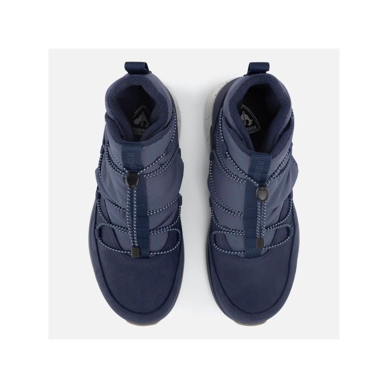 ROSSIGNOL RESORT men's shoes navy blue