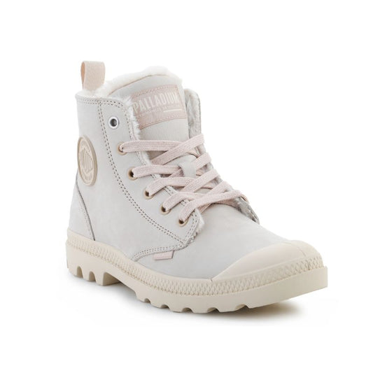 Palladium Pampa Hi Zip WL 95982-271-M shoes Footwear/Lifestyle/Palladium Your Sports Performance