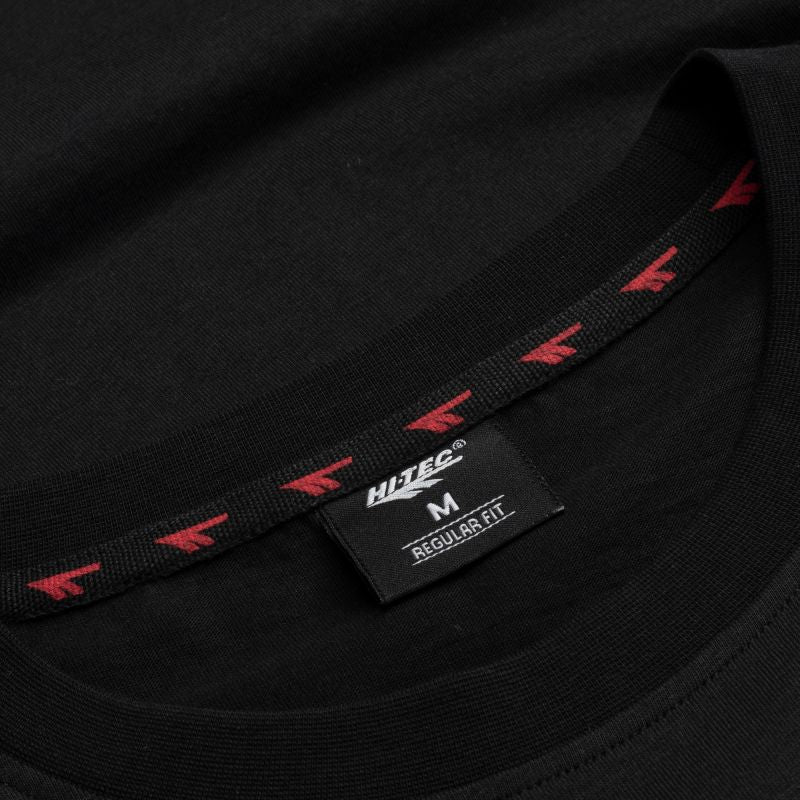 Men's AMILO Short Sleeve T-Shirt Hi-Tec
