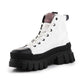 Shoes Palladium Revolt Hi Tx W Star White W 97242-116-M Footwear/Lifestyle/Palladium Your Sports Performance