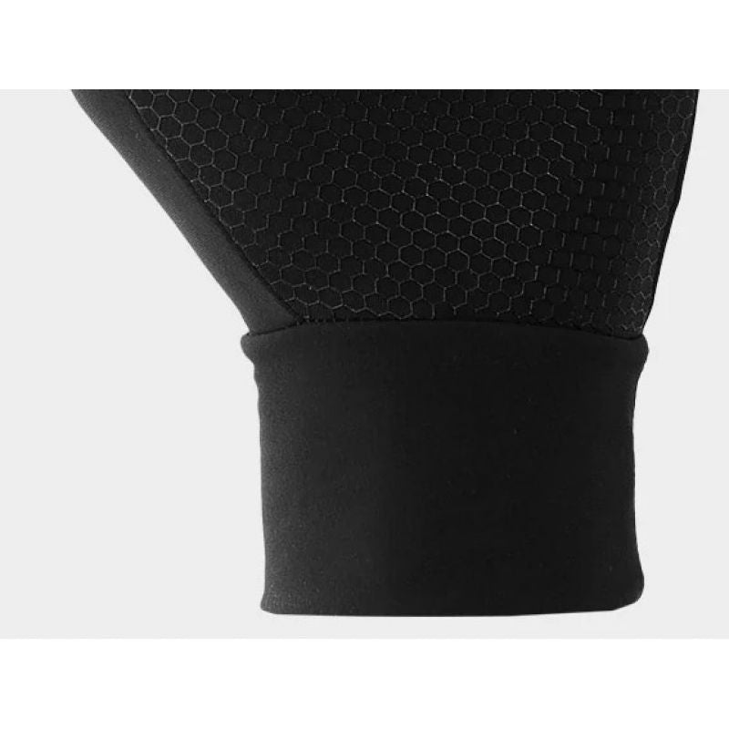 Gloves 4F H4Z22REU010 DEEP BLACK Clothing/Multisport Your Sports Performance