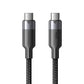 USB-C to USB-C Vention USB 3.2 Cable 5A 10Gbps 1m Black In preparation Your Sports Performance