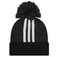 Cap adidas Adicolor Collegiate Pom Beanie H35510 Clothing/Lifestyle Adidas