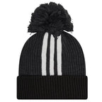 Cap adidas Adicolor Collegiate Pom Beanie H35510 Clothing/Lifestyle Adidas