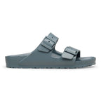 Birkenstock Men's ARIZONA EVA Slides 1031295 BASALT GRAY (Standard Width) Birkenstock