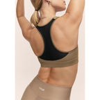 CASALL Iconic Sports Bra, green