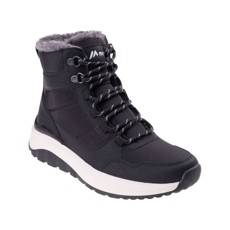 Children’s Snow Boots RAVELI MID TEEN