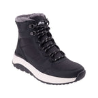 Children’s Snow Boots RAVELI MID TEEN