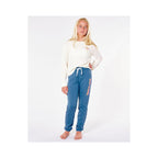 RIP CURL Wave Shapers Trackpant - Girl - Blue Rip Curl