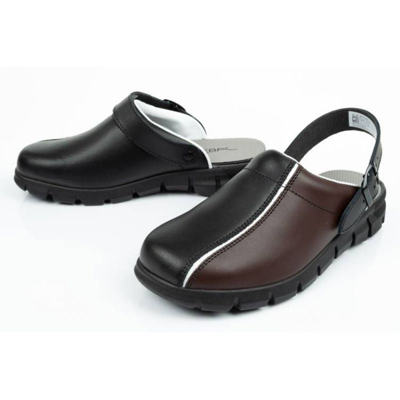 Abeba W 57315 clogs clogs medical shoes Footwear/Outdoor Your Sports Performance
