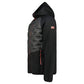 Men's jacket Geographical Norway COUTO BLACK DB MEN 024 BLACK (WZ8644H/GN-NOIR) Geographical Norway