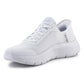 Skechers Slip-ins: GO Walk Flex - Grand Entry W 124836-WHT Footwear/Lifestyle/Skechers Skechers