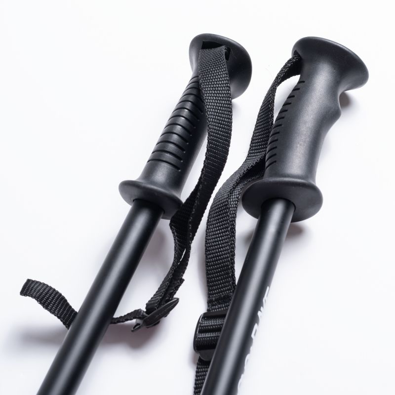 SNOWFLAKE JR Kids' Poles In preparation Your Sports Performance