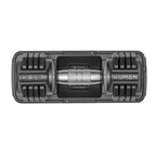 Adjustable dumbbells Half Human 5kg SFIT-P-HH30001 Accessories/Training equipment Your Sports Performance