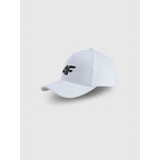 Women's strapback cap 4F 4FWSS26ACABF549-10S 4f