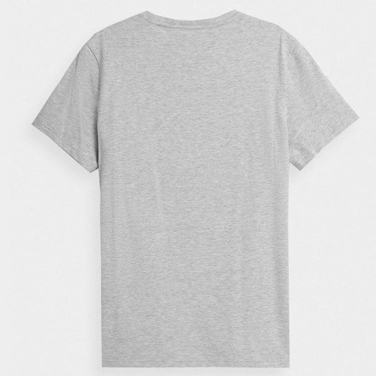 T-shirt 4F M H4Z22-TSM352 27M Clothing/Lifestyle/T-shirts 4F