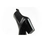 Karl Lagerfeld Cowboy Boots Women's Leather Cowboy Boots Black In preparation Your Sports Performance