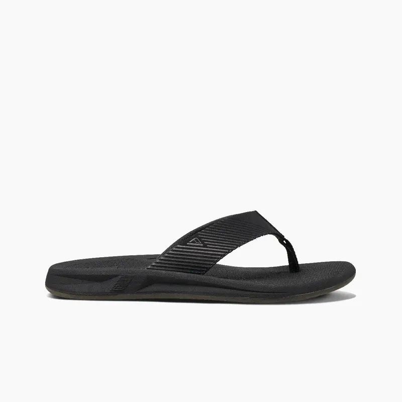 Flip-flops Reef Phantom II M RF0A3YMH-BK2 Footwear/Lifestyle/Reef Your Sports Performance