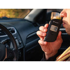 TRACER EZ-1 SEMICONDUCTOR BREATHALYZER TRAALC47556 Elektronika i akcesoria/Alkomaty Your Sports Performance