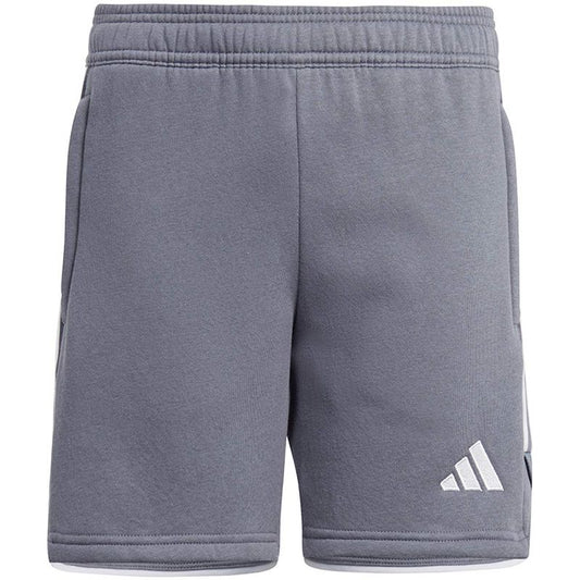 Shorts adidas Tiro 23 League Sweat Jr HZ3014 Clothing/Football Adidas
