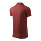 Malfini Single J. M MLI-20213 burgundy polo shirt Clothing/Lifestyle/T-shirts/Malfini Malfini