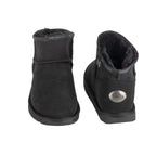 EMU Australia Platinum Slim Darling W WP11875-BLACK Footwear/Outdoor/EMU Australia Your Sports Performance