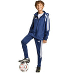 adidas Tiro 26 League Navy Blue Kids Jacket JY9725