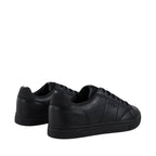 Wrangler Ritchy Low Men's Shoes Black 20263005 11A