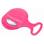 APPLE PINK SLIDE Accessories Your Sports Performance