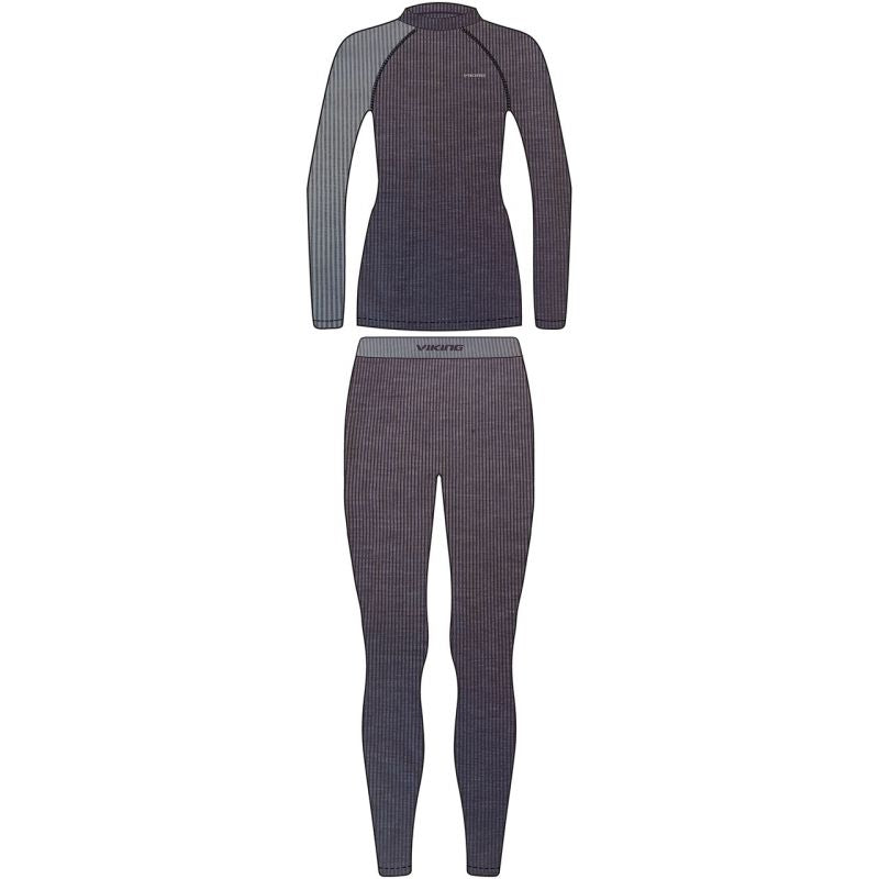 Viking Mounti Set W thermal underwear 500-25-8757-0800 Clothing/Outdoor/Viking Your Sports Performance