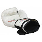 MASTERS RPU-FLOWER boxing gloves Accessories/Gloves Your Sports Performance