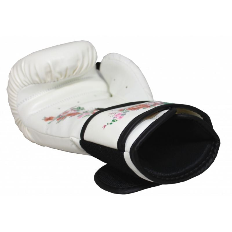 MASTERS RPU-FLOWER boxing gloves Accessories/Gloves Your Sports Performance
