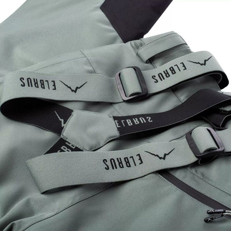Ski pants Elbrus Balmani Jr 92800439279 Clothing/Outdoor/Elbrus Your Sports Performance