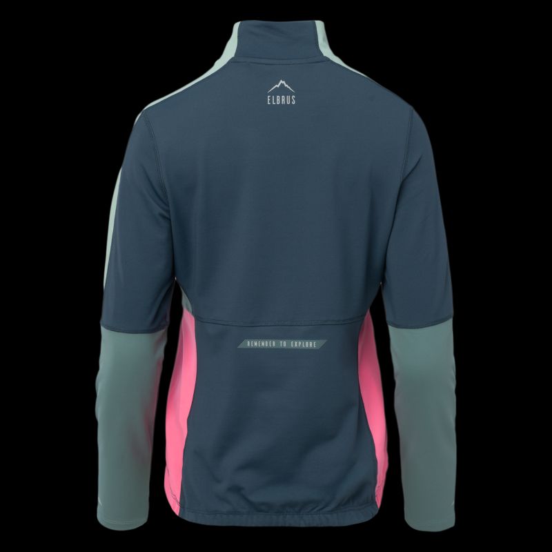 ENHET WO'S Women's Sweatshirt Elbrus