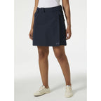 Helly Hansen Crew Skort W 34331 597 Skirt Shorts Clothing/Lifestyle/spódniczki, sukienki/Helly Hansen Your Sports Performance