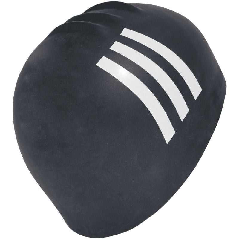 Adidas 3-Stripes swimming cap IA8306 Accessories/Swimming accessories Adidas
